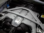 Aston Martin DB9 2012 года (WW)
